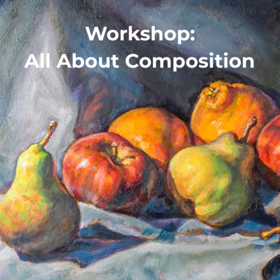 All About Compositon -- a workshop.