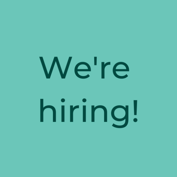 We're hiring a part-time Recreation Attendant.