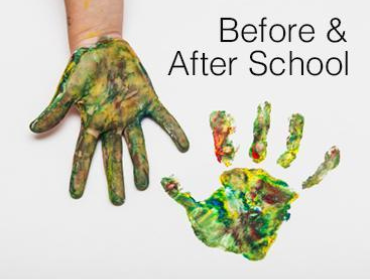 Before- and After-School licensed child care