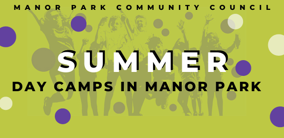 Summer Day Camps in Manor Park