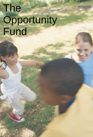 kids in circle opportunity fund